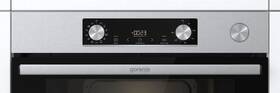 Trouba Gorenje BSA6737E15X SteamAssist černá/nerez

 obrázek produktu 2 z 11