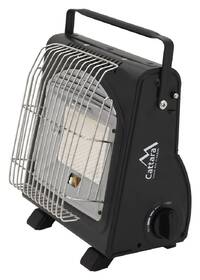 Vařič plynový Cattara Heat cook 

 obrázek produktu 3 z 6