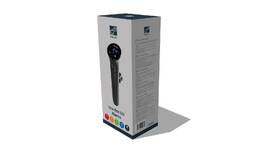 Vařič Sous-vide G21 Maestro, Wi-Fi, 1200 W černý

 obrázek produktu 15 z 15