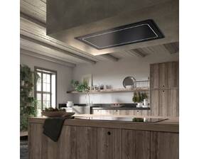 Odsavač par Faber HIGH-LIGHT BK MATT KL A91/2 

 obrázek produktu 2 z 3