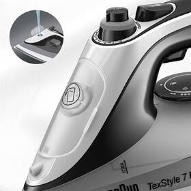 Žehlička Braun SI7149WB černá/bílá

 obrázek produktu 3 z 12