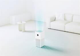 Čistička vzduchu Xiaomi Smart Air Purifier 4 Lite 

 obrázek produktu 12 z 24