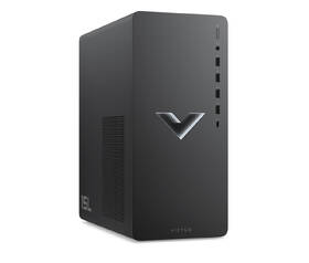 Herní počítač HP Victus TG02-0604nc černý

 obrázek produktu 4 z 7
