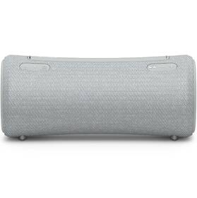 Přenosný reproduktor Sony SRS-XG300 šedý

 obrázek produktu 3 z 5