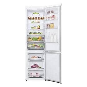 Chladnička s mrazničkou LG GBB72SWDGN bílá

 obrázek produktu 3 z 25