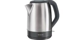 Rychlovarná konvice Sencor SWK 1711SS stříbrná

 obrázek produktu 10 z 10