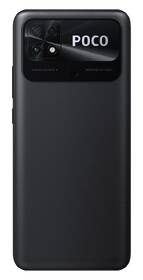 Mobilní telefon Poco C40 4GB/64GB - Power Black 

 obrázek produktu 2 z 7