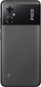 Mobilní telefon Poco M4 5G 4GB/64GB černý

 obrázek produktu 4 z 9