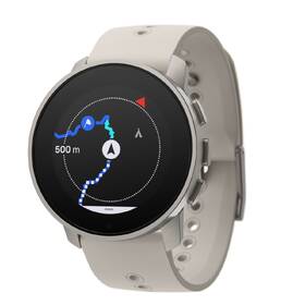 Chytré hodinky Suunto 9 Peak Pro - Titamium Sand 

 obrázek produktu 2 z 8