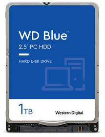 Pevný disk 2,5" Western Digital 1TB 

 obrázek produktu 1 z 1