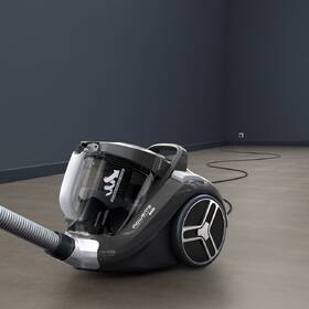 Podlahový vysavač Rowenta RO4B36EA Compact Power XXL Parquet 
