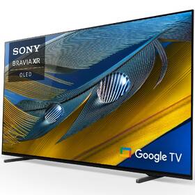 Televize Sony XR-55A83J 

 obrázek produktu 3 z 16