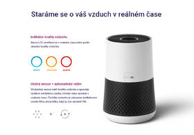 Čistička vzduchu Winix Compact 

 obrázek produktu 12 z 17