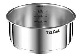 Sada nádobí Tefal Emotion L897AS74, 10 ks nerez
