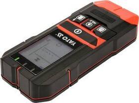 Detektor YATO YT-73138 

 obrázek produktu 3 z 6