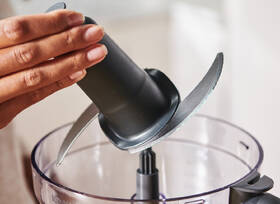 Food processor KENWOOD KAH65.000.PL 

 obrázek produktu 16 z 20