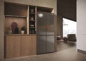 Americká lednice Haier HCR3818ENMM nerez

 obrázek produktu 21 z 23