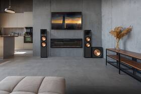 Subwoofer Klipsch R-121SW černý

 obrázek produktu 8 z 8
