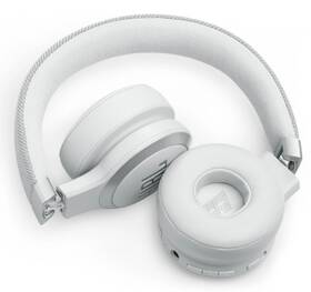 Sluchátka JBL Live 670NC bílá

 obrázek produktu 5 z 11