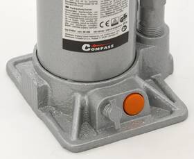 Hever hydraulický Compass 6 t 

 obrázek produktu 4 z 5