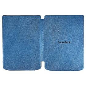 Pouzdro pro čtečku e-knih PocketBook pro 629 Verse a 634 Verse Pro modré

 obrázek produktu 3 z 6