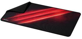 Podložka pod klávesnici a myš Genesis CARBON 500 MAXI, 90×45 cm černá

 obrázek produktu 3 z 6