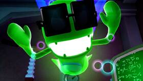 Hra Nintendo Switch Luigi's Mansion 2 HD 

 obrázek produktu 3 z 9