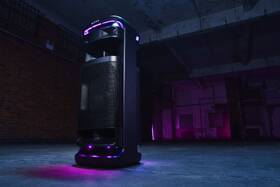 Party reproduktor Sony ULT TOWER 10 černý

 obrázek produktu 9 z 11