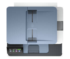 Tiskárna multifunkční HP LaserJet Pro MFP 3302fdw bílá/modrá

 obrázek produktu 4 z 7