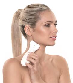 Masážní přístroj Rio NECK4 cream krémový

 obrázek produktu 4 z 6