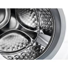 Pračka Electrolux EW8F4414GUC bílá barva

