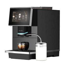 Automatický kávovar Dr.Coffee C11 černá barva
