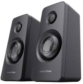 Reproduktory Trust GXT 629 Tytan 2.1 černé

 obrázek produktu 2 z 7
