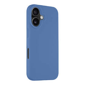 Kryt na mobil Tactical MagForce Velvet Smoothie na Apple iPhone 16 modrý

 obrázek produktu 1 z 3