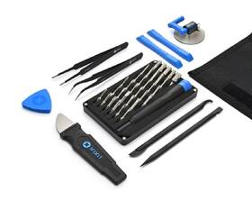 Sada nářadí iFixit Pro Tech GO 

 obrázek produktu 1 z 5
