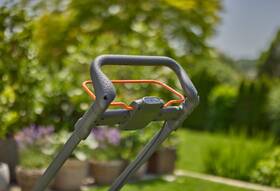 Sekačka Gardena PowerMax Duo 46/36V P4A (bez baterie) 

 obrázek produktu 7 z 8
