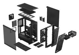 Case FRACTAL DESIGN Compact Tempered Glass Light Tint černá

 obrázek produktu 12 z 12
