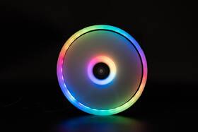Ventilátor 1stCOOL AURA EVO Ring ARGB PWM průhledný

 obrázek produktu 14 z 18