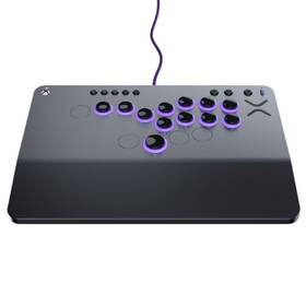 Gamepad Turtle Beach Victrix Pro KO Leverless Fight Stick pro Xbox Series X/S, Xbox One, PC černý

 obrázek produktu 5 z 9
