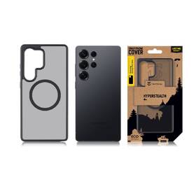 Kryt na mobil Tactical MagForce Hyperstealth na Samsung Galaxy S25 Ultra černý

 obrázek produktu 2 z 4
