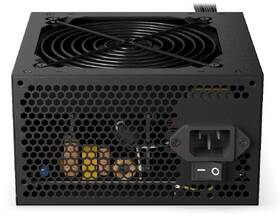 Zdroj ENDORFY Elementum E5 350W 

 obrázek produktu 5 z 13