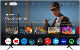 Televize TCL 85P8K 
