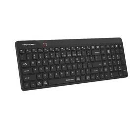 Klávesnice A4Tech FBK23 AS, CZ černá

 obrázek produktu 3 z 8