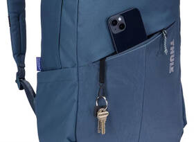 Batoh na notebook THULE Notus 20 L modrý

 obrázek produktu 4 z 12