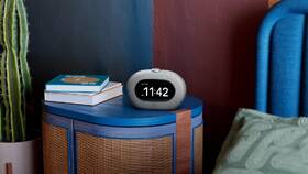 Radiobudík JBL HORIZON 3 šedý

 obrázek produktu 10 z 12