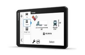 Navigační systém GPS Garmin dēzl LGV720 černý

 obrázek produktu 6 z 8