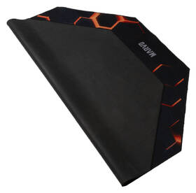 Podložka pod židli Marvo GM03, 1100 × 1100 × 2 mm černá

 obrázek produktu 6 z 6