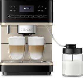 Automatický kávovar Miele CM 6360 černý

 obrázek produktu 1 z 5