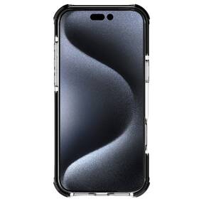 Kryt na mobil Cubenest MagPro Strong Guard na Apple iPhone 17 Pro černý

 obrázek produktu 4 z 9