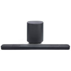 Soundbar JBL BAR 1000 MK2 černý

 obrázek produktu 1 z 8
